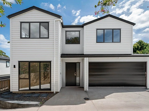 30A Edgeworth Road, Glenfield, North Shore City, Auckland