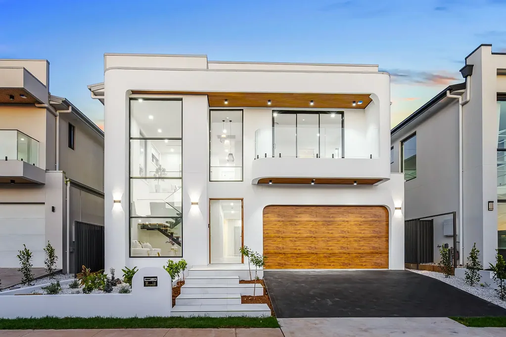 Box Hill 5Kwarto DESIGNER HOME