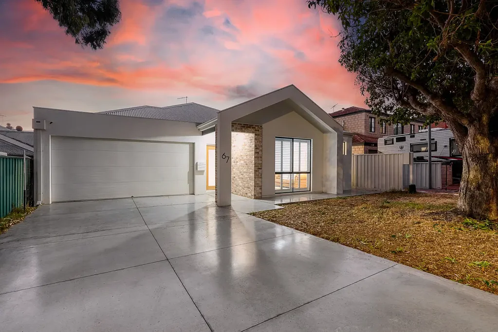 67 Burniston Street, Scarborough, WA 6019