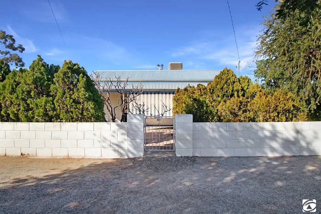 233 Cummins Street, Broken Hill, NSW 2880
