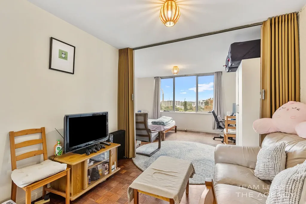 East Perth 1房  City Living in Prime East Perth Location