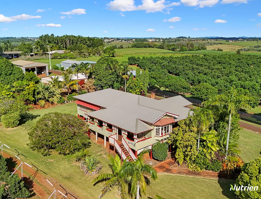 176 Huxley Road, North Isis, Wide Bay, 4房, 2浴, Lifestyle Property