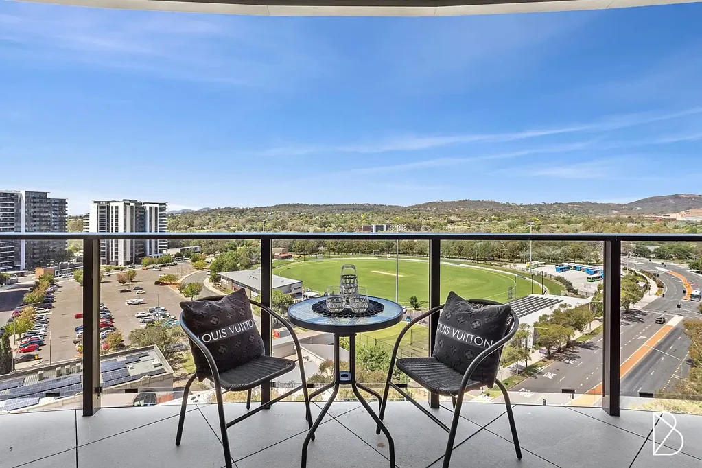 1011/2 Furzer Street, Phillip, ACT 2606