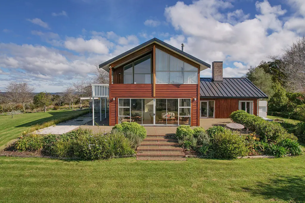Kerikeri 5房  An extraordinary lifestyle awaits
