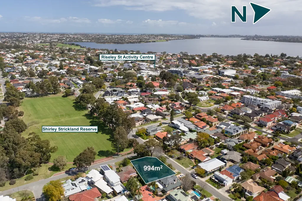 29 Mitchell Street, Ardross, WA 6153