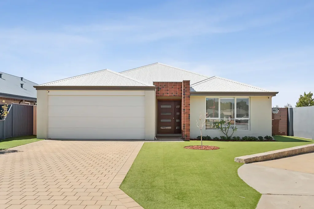 Four Bedroom Home in Baldivis