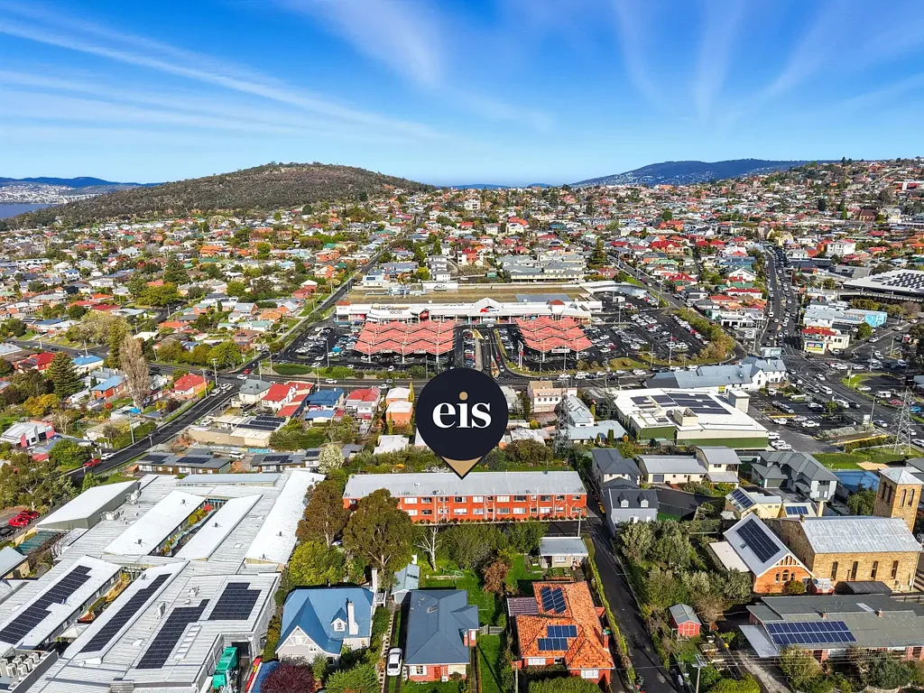 11/5 Marsh Street, New Town, TAS 7008