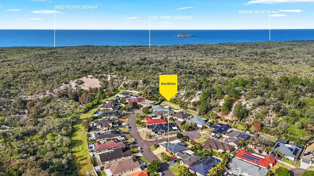 24 Mercator Close, Lake Munmorah, NSW 2259