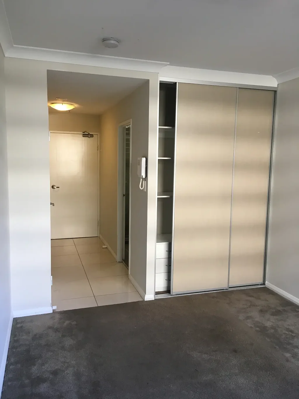 One Bedroom in Parramatta CBD