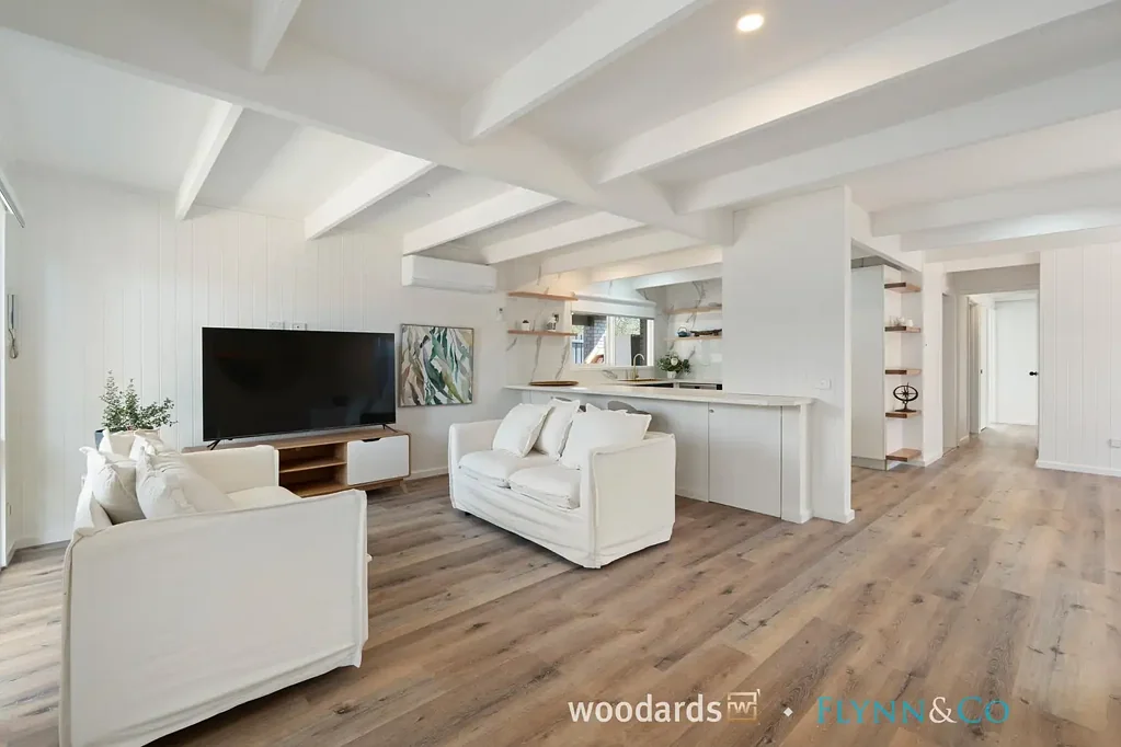 Capel Sound 4房 Capel Sound 迷人家庭住宅 Charming Family Home in Capel Sound