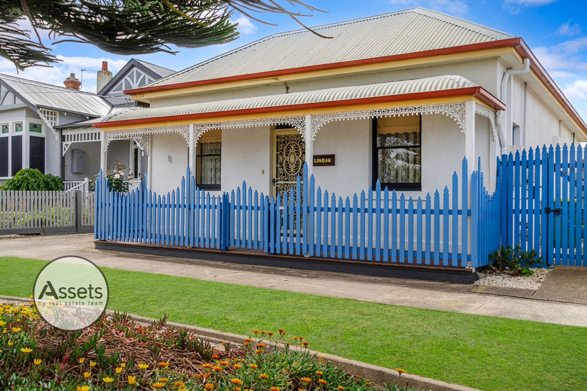 46 GAWLER ST, PORTLAND VIC 3305, 0 chambres, 0 salles de bain, House