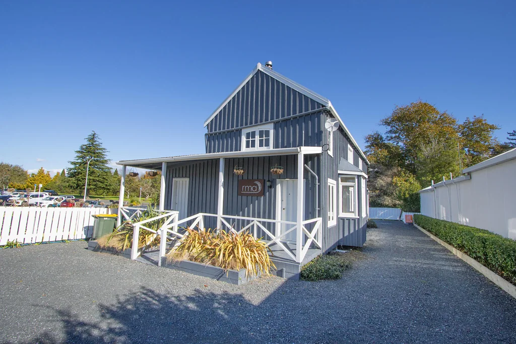 Albany Boutique Office Space - Albany