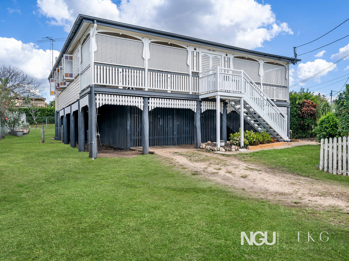 25 BRISBANE RD, NEWTOWN QLD 4305, 0 phòng ngủ, 0 phòng tắm, House