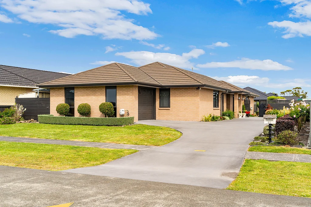 Dargaville 4침실 Vendor downsizing - present all offers!
