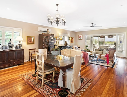 47 North Maleny Road, North Maleny, Sunshine Coast, 3 غرف, 2 حمامات, House