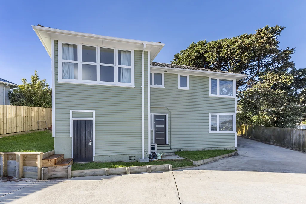 Titahi Bay 3房  Move in, Relax & Enjoy the View