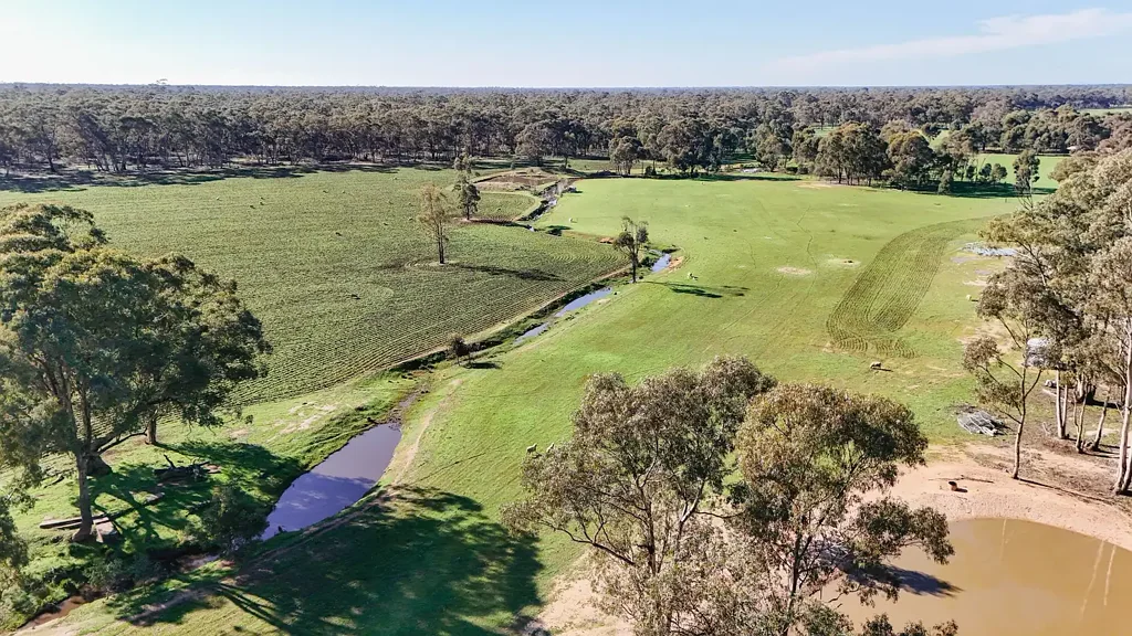 Huntly  Discover Your Dream Rural Lifestyle 36 Acres of Endless Opportunity