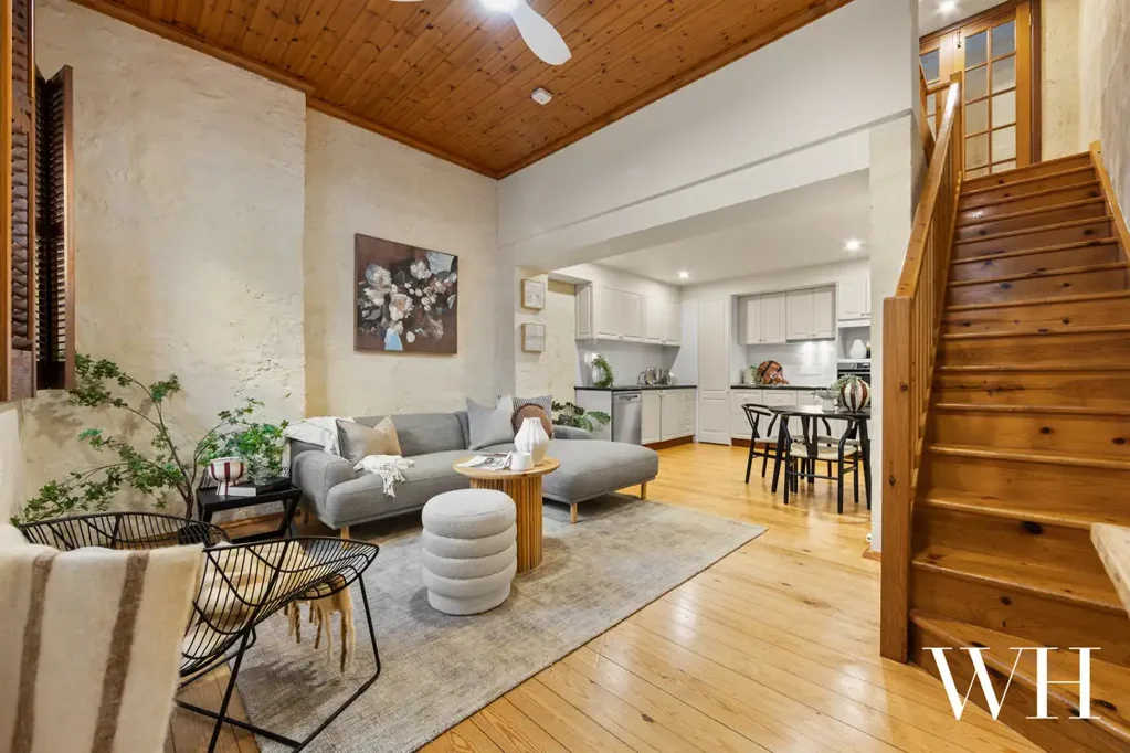 Fremantle 3Kwarto Timeless Fremantle Residence Reimagined
