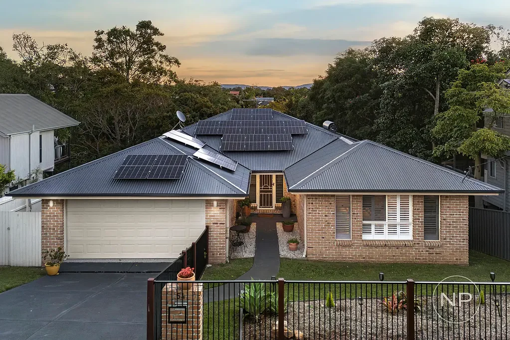 54 Tanager Street, Albany Creek, QLD 4035