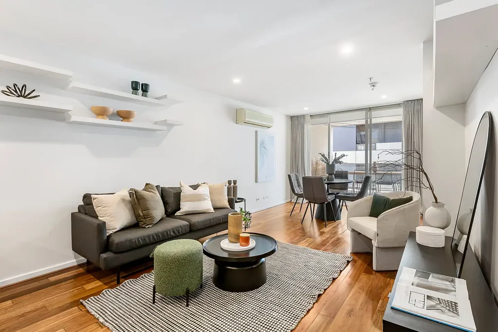 809/250 Barkly Street, Footscray, VIC 3011