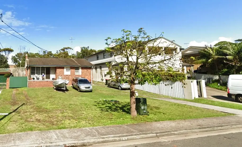 60 Austral Street, Malabar, NSW 2036