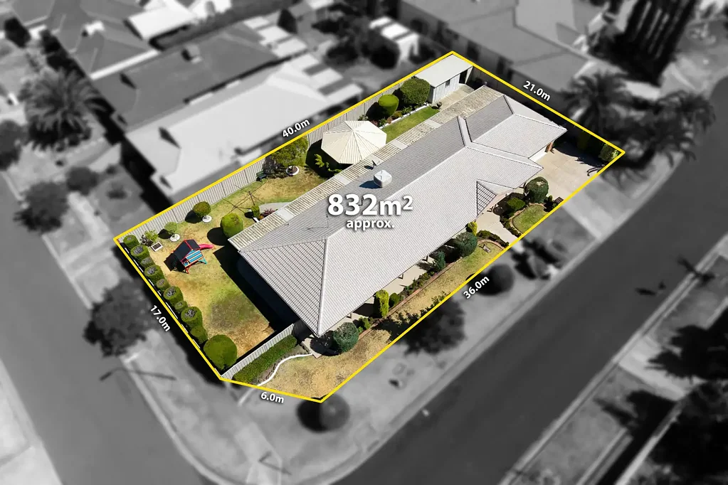 1 Mccallum Court, Greenvale, VIC 3059