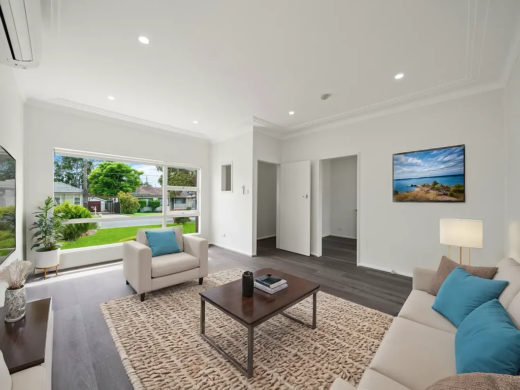 Freshly Renovated 3-Bedroom Home in St. Marys
