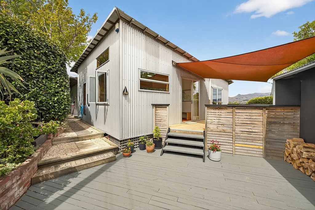 12 Selwyn Road, Lyttelton, Canterbury