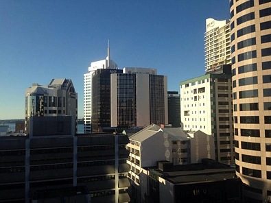 Furnished 2 Bedroom Apartment