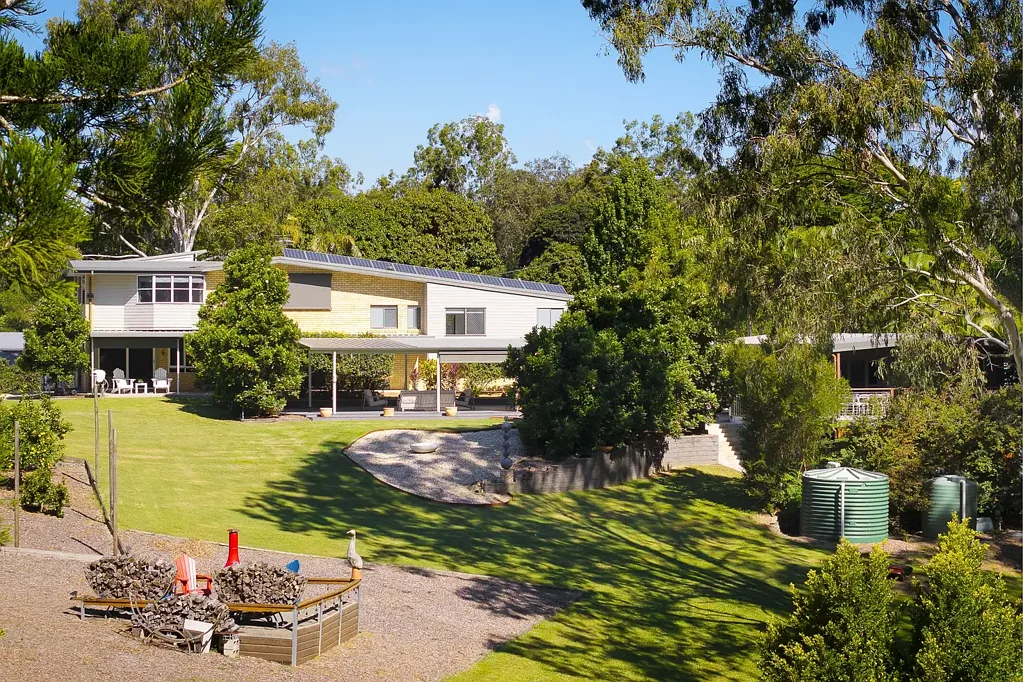 15 Delaney Road, Dayboro, QLD 4521