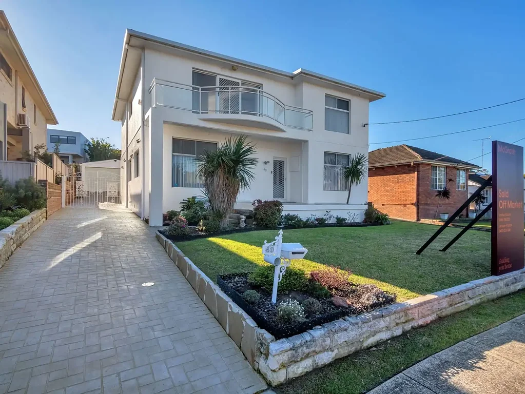 Bills Included. Spacious. Effortless.