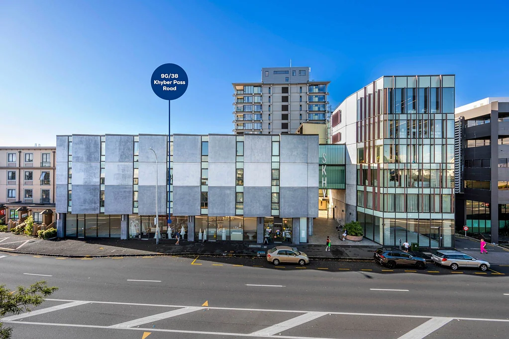 Grafton LONG-TERM LEASE – MARKET YIELD!