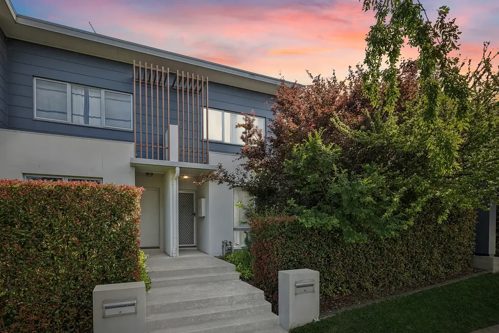 110 Mapleton Avenue, Harrison, ACT 2914