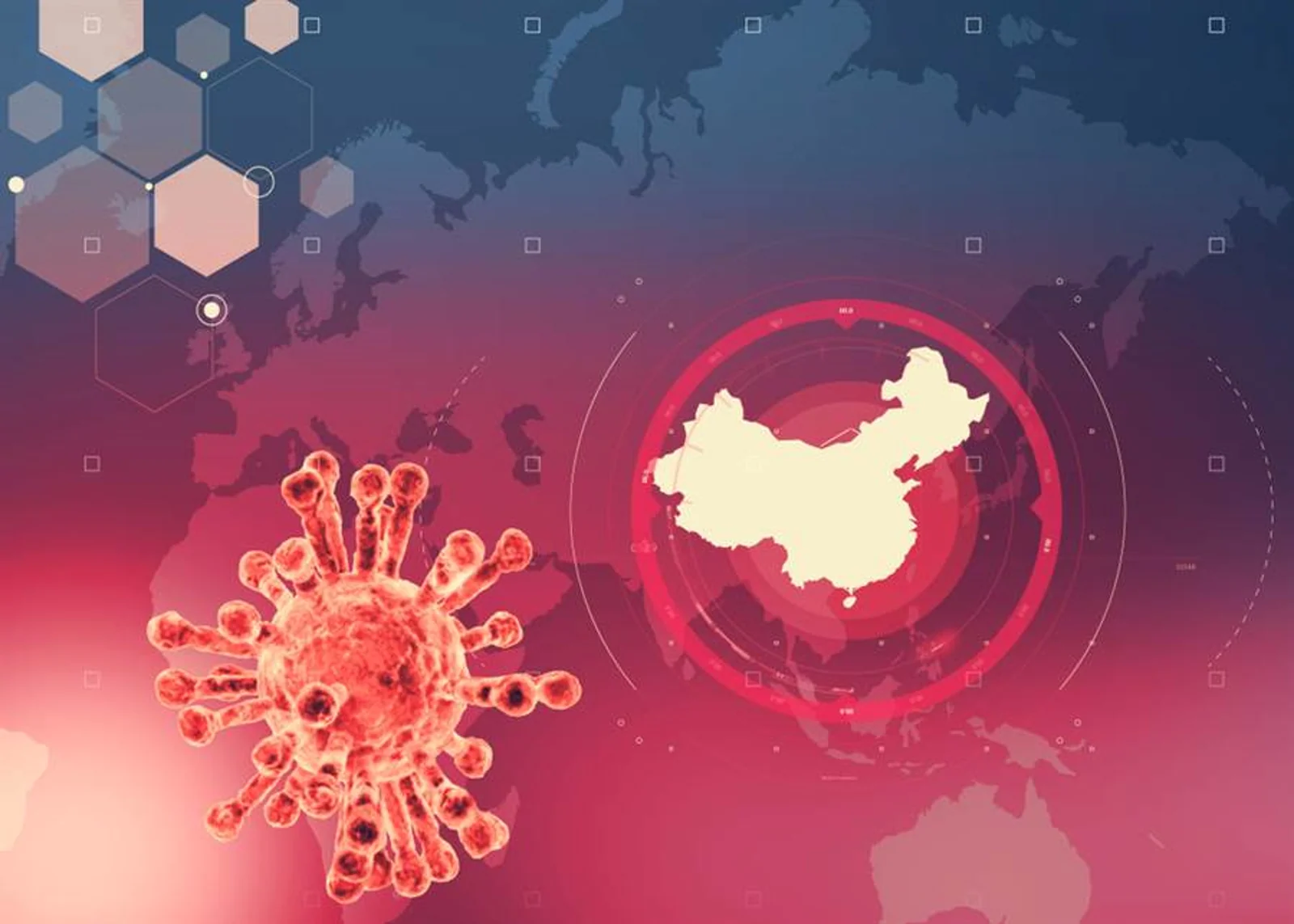 西方一些人想对中国"追责索赔"?毫无道理