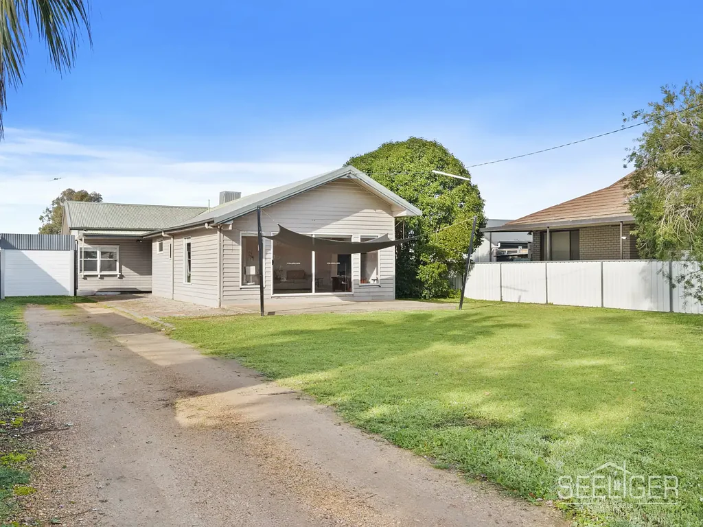 Mulwala 3房  A Prime Mulwala Address Close to the Water