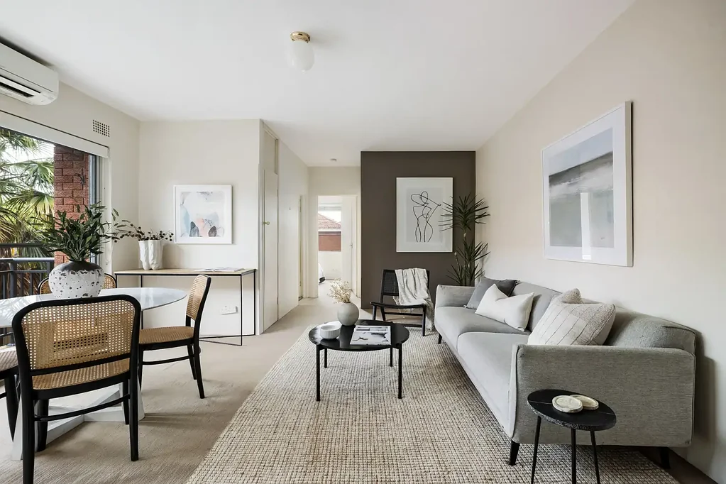 1/12 Keith Street, Dulwich Hill, NSW 2203