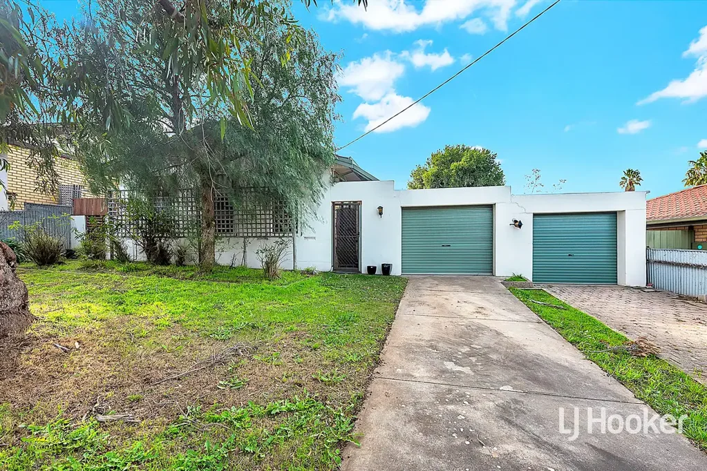 Spacious 3 Bedroom Family Home