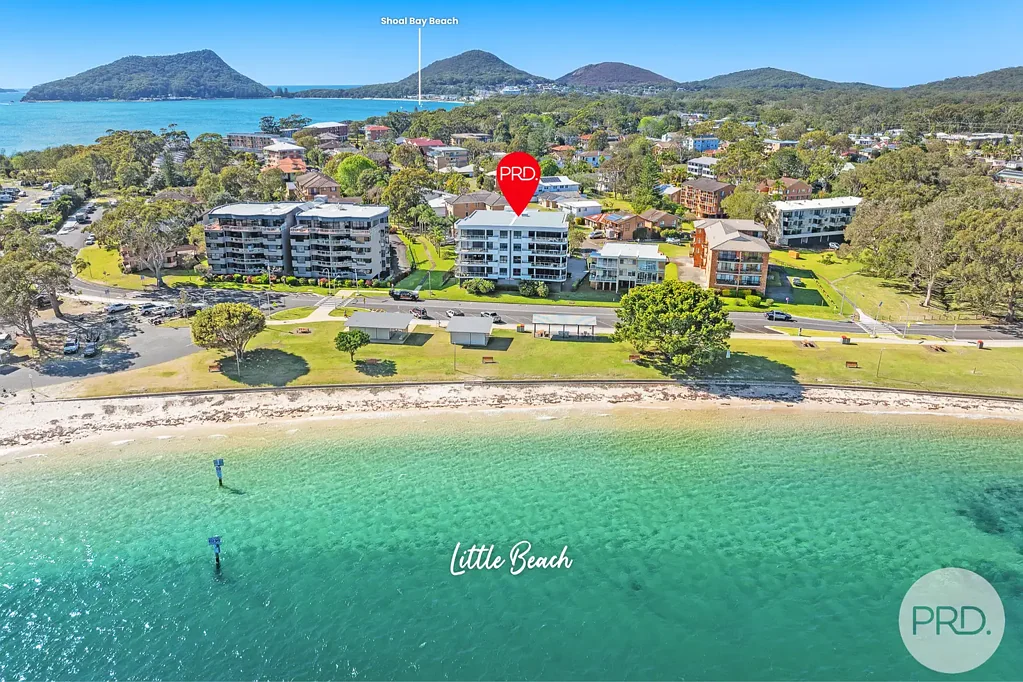 5/18 Kurrawa Close, Nelson Bay, NSW 2315