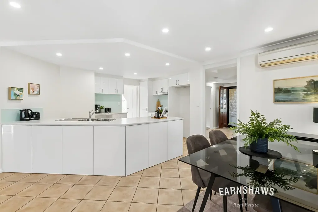 Jane Brook 4 Bedroom Comfort, Space & Options