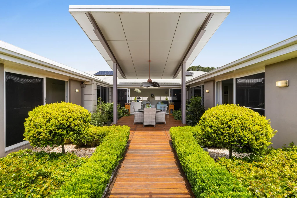 314 Ramsay Street, Middle Ridge, QLD 4350