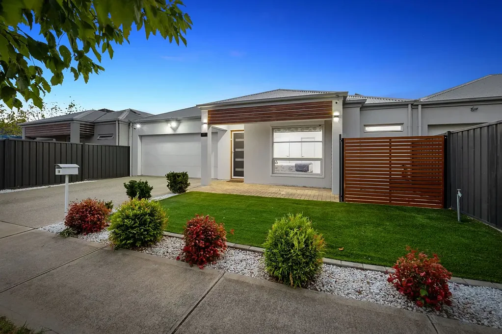 Park Holme 3部屋 Executive, Modern & Strategically Positioned