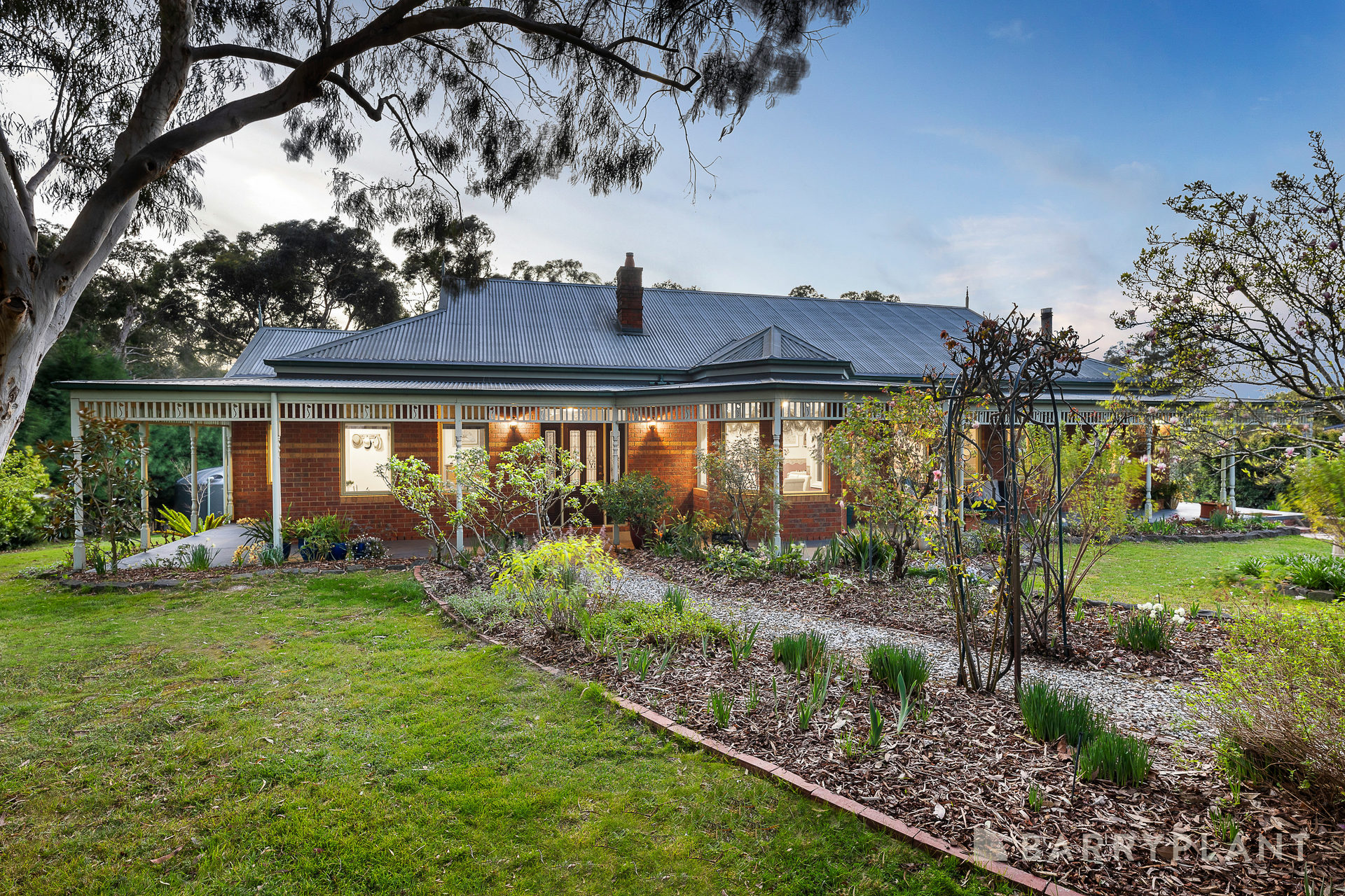 7 GIBBS RD, HEALESVILLE VIC 3777, 0 Kuwarto, 0 Banyo, House