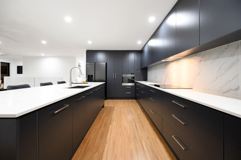 58 SLATYER AV, BUNDALL QLD 4217, 0 침실, 0 욕실, House