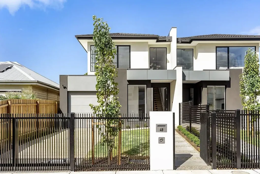 STUNNING 4 BEDROOM HOME