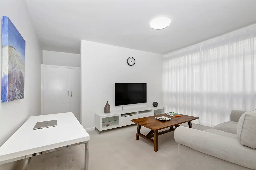 6/61-63 Pakington Street, St Kilda, VIC 3182
