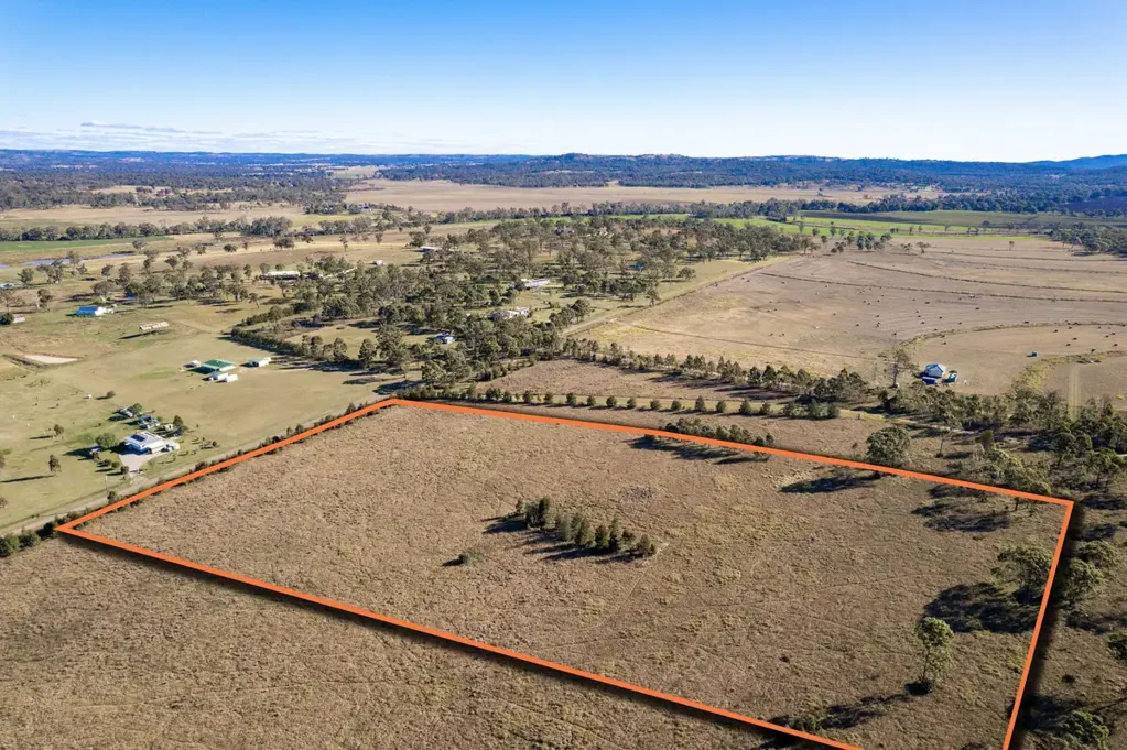 LOT 5 Duff Road, Bony Mountain, QLD 4370