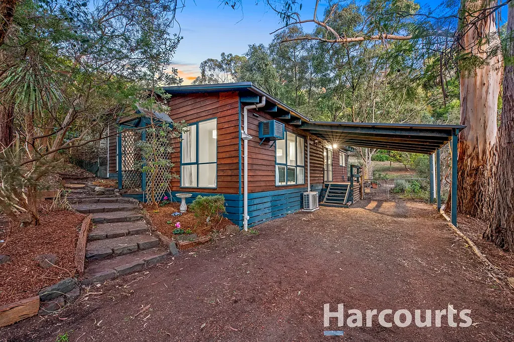 42 Old Forest Road, The Basin, VIC 3154