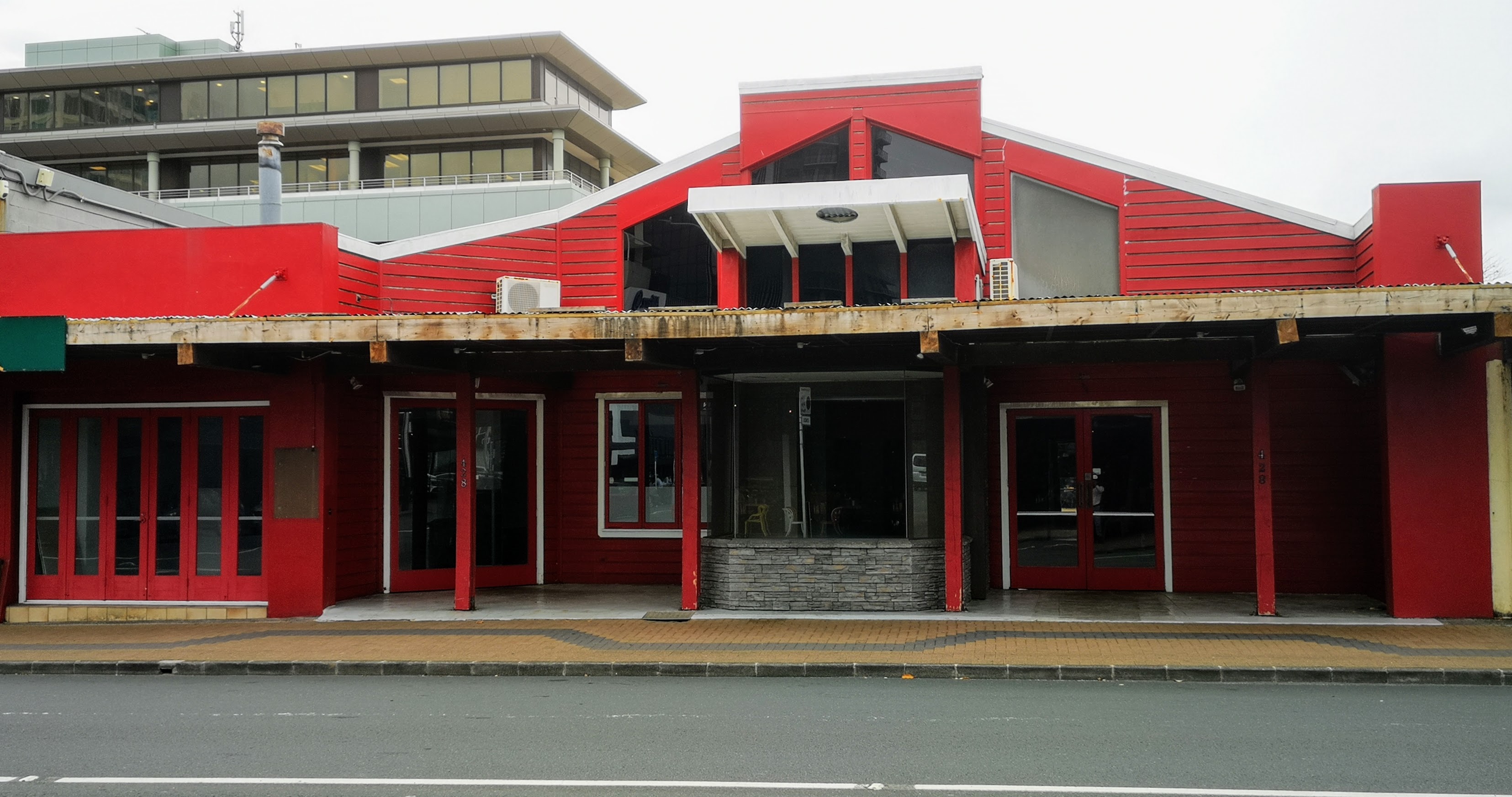 428 Lake Road, Takapuna, Auckland - North Shore, 0部屋, 0バスルーム, Retail Premises