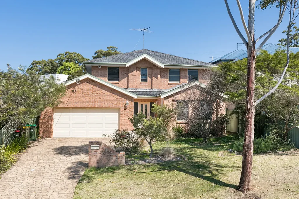 Spacious Family Home