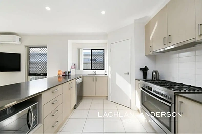 रसोईघर - 26 Meredith Crescent, Baringa, QLD 4551